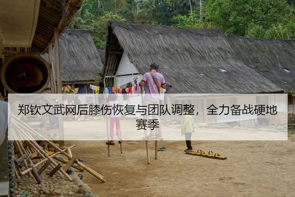 郑钦文武网后膝伤恢复与团队调整，全力备战硬地赛季